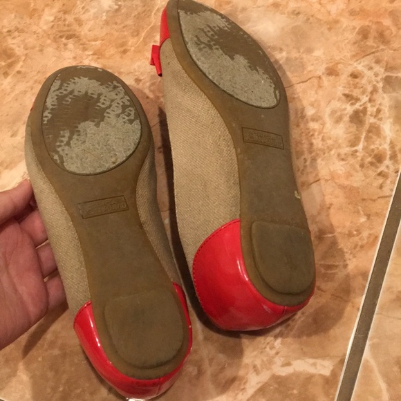 Bow flats - Picture 3 of 4